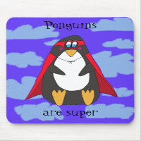 Pete estupendo Mousepad