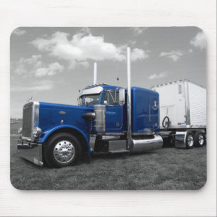 Alfombrilla De Ratón Peterbilt 359 Mousepad #2 de Nolt