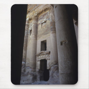 Alfombrilla De Ratón Petra, Jordania.