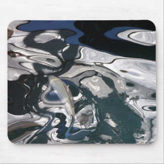 Alfombrilla De Ratón Pez fantasma