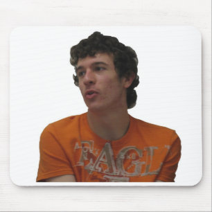 Alfombrilla De Ratón Phillip Smith Mousepad