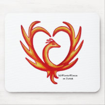 Phoenix Heart, MeWarriorWoman en Twitch