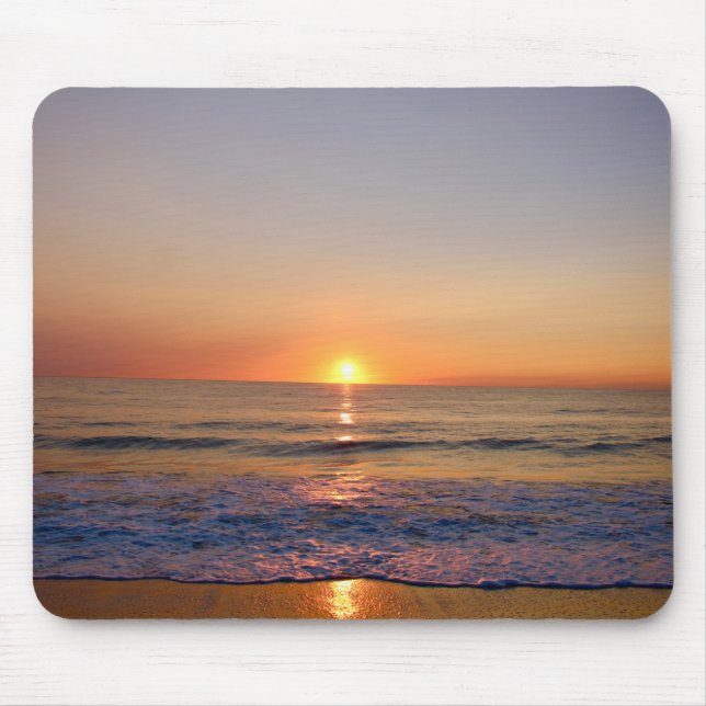 Alfombrilla De Ratón Photo design mouse pad  (Frente)