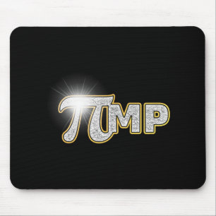 Alfombrilla De Ratón Pi 3.14 Camisas Damas Pi Day