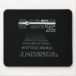 Alfombrilla De Ratón Pi Day Funny Excelente Cita Gráfica Imprimir Matem
