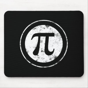 Alfombrilla De Ratón Pi Day Pi Maths