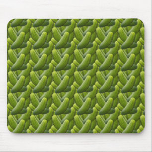 Alfombrilla De Ratón Pickles