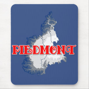 Alfombrilla De Ratón Piedmont