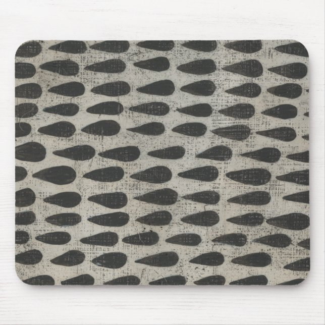 Alfombrilla De Ratón Piedra - Drogas (Frente)