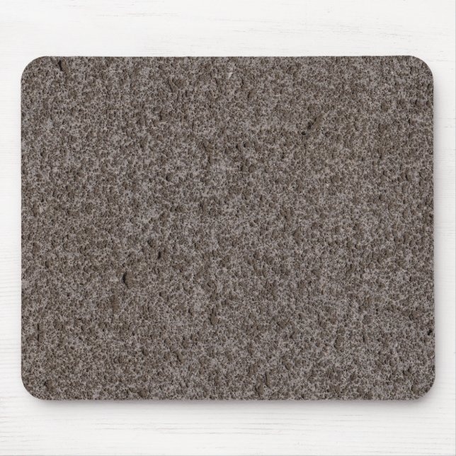ALFOMBRILLA DE RATÓN PIEDRA GRIS (Frente)