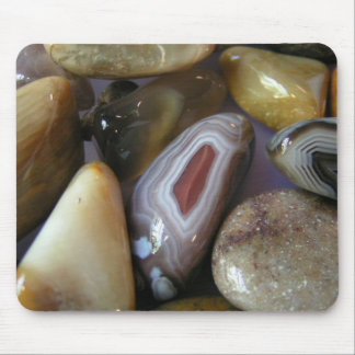 Alfombrilla De Ratón piedras caídas