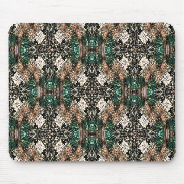 Alfombrilla De Ratón Piedras de jardín...... (Frente)