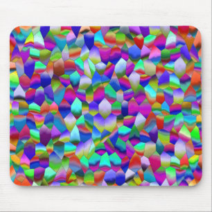 Alfombrilla De Ratón Piedras de Ripplin...