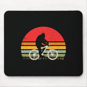 Alfombrilla De Ratón Piegrande en bicicleta Mtb ciclismo de montaña bic
