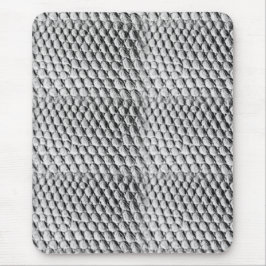 Alfombrilla De Ratón Piel de caimán 3D