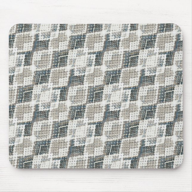 Alfombrilla De Ratón Piel de serpiente, Anaconda, piel, serpiente, depr (Frente)