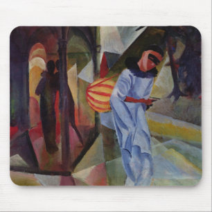 Alfombrilla De Ratón Pierrot, 1913