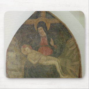 Alfombrilla De Ratón Pieta (fresco)