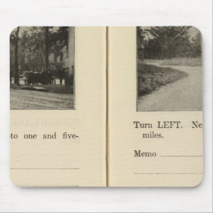 Alfombrilla De Ratón Pieza de jardín de infancia Stottville