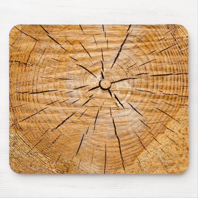 Alfombrilla De Ratón Pieza de vida (Frente)