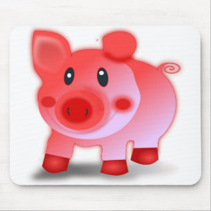 ALFOMBRILLA DE RATÓN PIGGY PIGLET