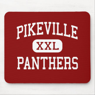 Alfombrilla De Ratón Pikeville - panteras - alto - Pikeville Kentucky