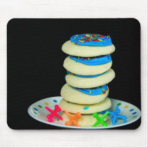 Alfombrilla De Ratón Pila con grietas