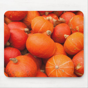 Alfombrilla De Ratón Pila de pequeñas calabazas, Alemania