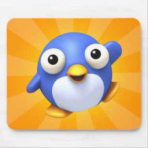 Alfombrilla De Ratón Pimienta