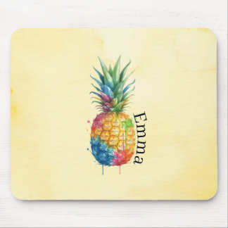 Alfombrilla De Ratón Piña