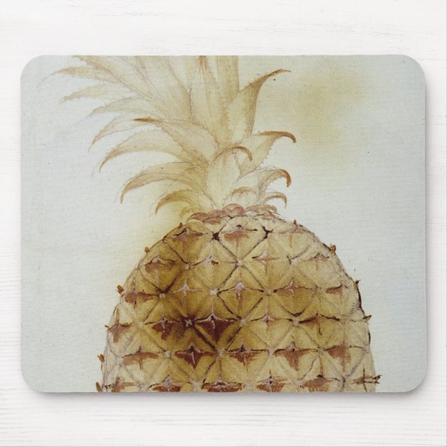 Alfombrilla De Ratón Piña (Frente)