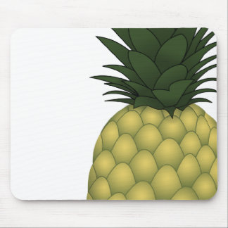 Alfombrilla De Ratón piña