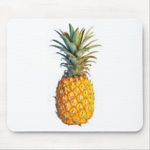 Alfombrilla De Ratón piña