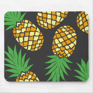 Alfombrilla De Ratón Piña Mousepad