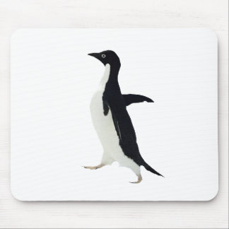 Alfombrilla De Ratón Pingüino social torpe