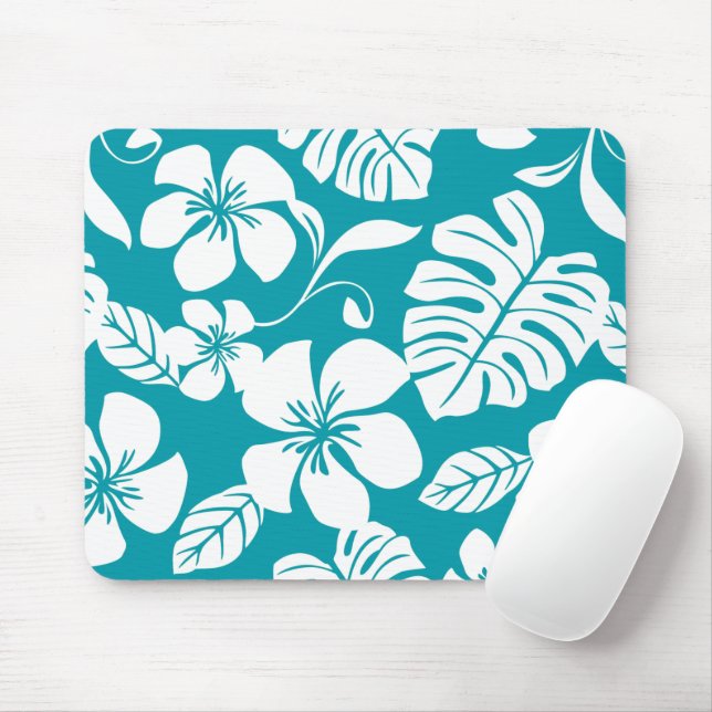 ALFOMBRILLA DE RATÓN PINK BIKINI (AQUAMARINA) (Con ratón)