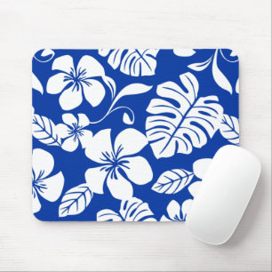 ALFOMBRILLA DE RATÓN PINK BIKINI (AZUL REAL)