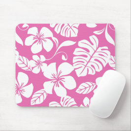 Alfombrilla De Ratón PINK BIKINI (FLAMINGO PINK) Mousepad