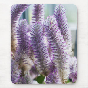 Alfombrilla De Ratón Pink Mulla Mulla Mousepad