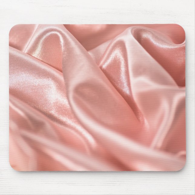 Alfombrilla De Ratón PinkSilk Mousepad (Frente)