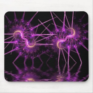 Alfombrilla De Ratón PINKSTIKS Mousepad
