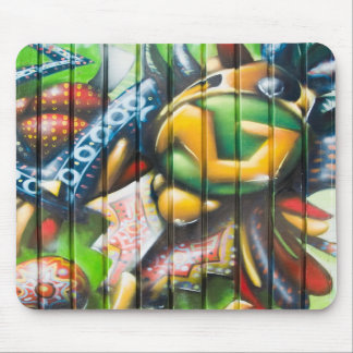 Alfombrilla De Ratón Pintada Mousepad