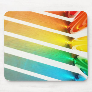 Alfombrilla De Ratón pintar