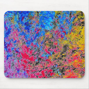 Alfombrilla De Ratón Pintar la almohadilla del ratón