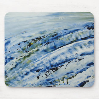 ALFOMBRILLA DE RATÓN PINTURA