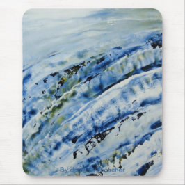 ALFOMBRILLA DE RATÓN PINTURA