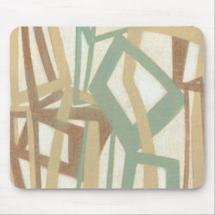 Alfombrilla De Ratón Pintura a mano alzada por Norman Wyatt