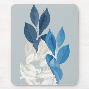 Alfombrilla De Ratón Pintura de tela de Zazzle