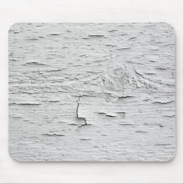 Alfombrilla De Ratón Pintura Distrusa Sobre Textura De Madera