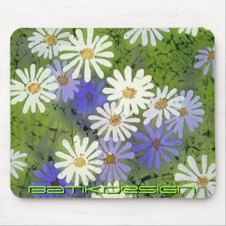 Alfombrilla De Ratón Pinturas Mousepad 15 de la flor